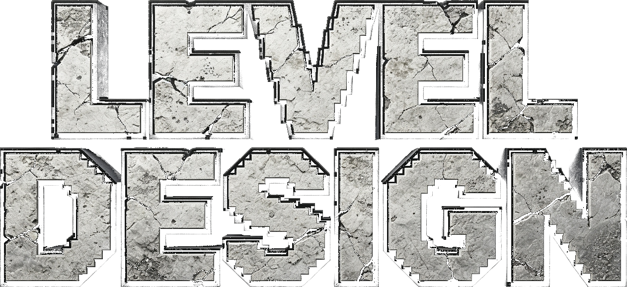 LEVEL DESIGN
